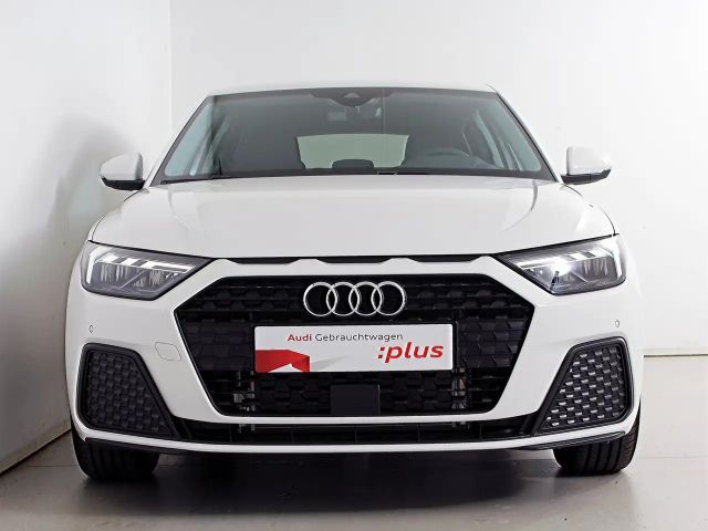 Audi A1 30 TFSI