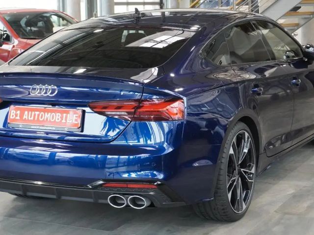 Audi S5 3.0 TDI Quattro Sportback