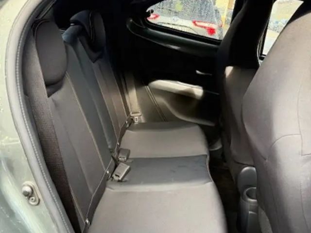 Toyota Aygo Hatchback Limited