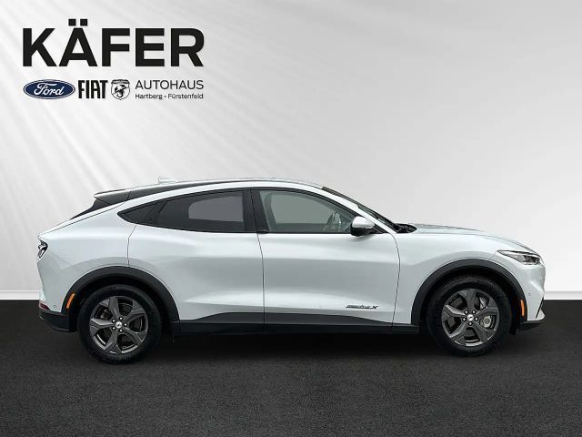 Ford Mustang Mach-E Extended range RWD