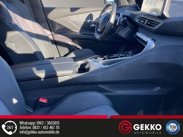 Peugeot 3008 Allure Pack