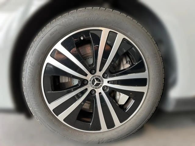 Mercedes-Benz EQE 350 Electric Art Sedan