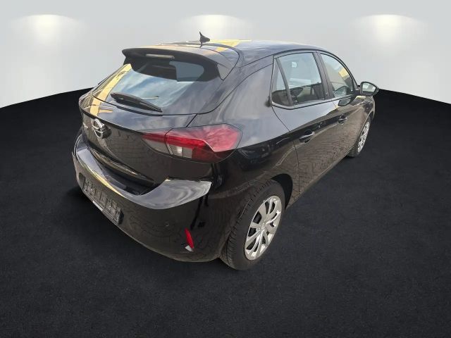 Opel Corsa Edition