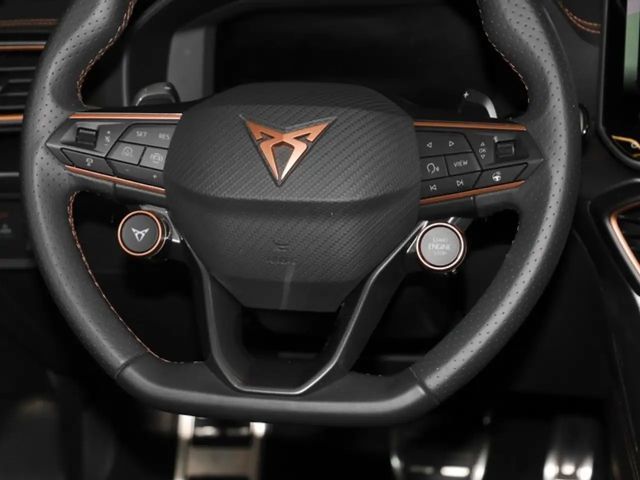 Cupra Formentor 2.0 TSI 4Drive VZ