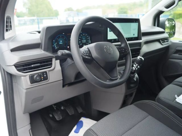 Volkswagen Transporter Lang T7