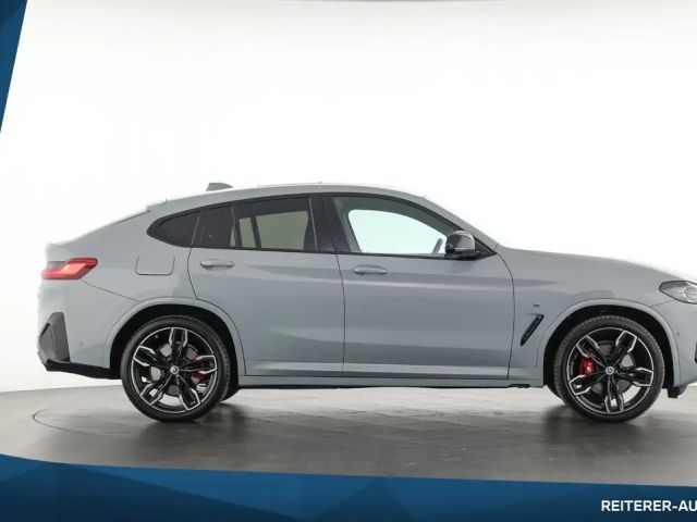 BMW X4 M40d