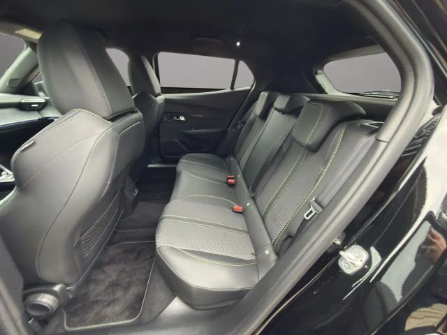 Peugeot 2008 GT-Line Hybrid