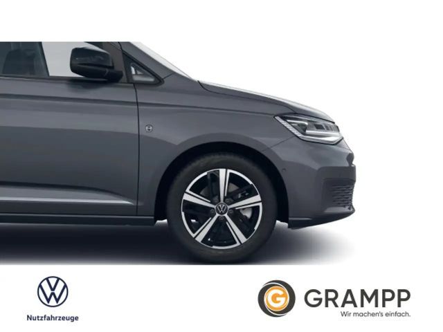 Volkswagen Caddy Style