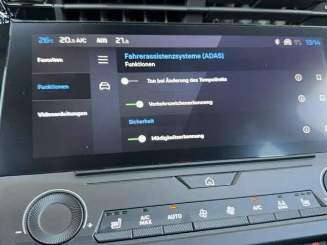 Peugeot 308 Active Pack SW