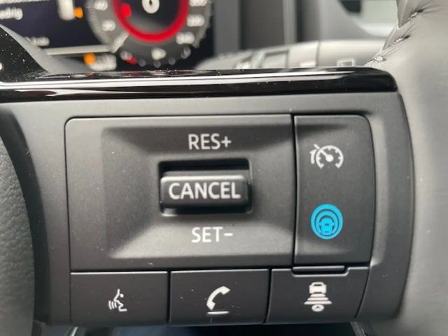 Nissan X-trail Tekna e-4ORCE