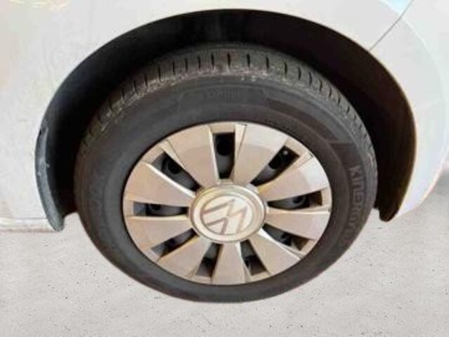 Volkswagen up! 1.0 MPI
