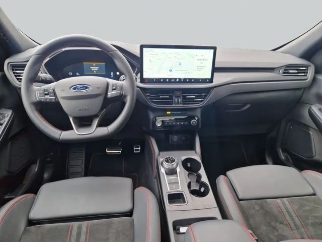 Ford Kuga EcoBoost ST Line X