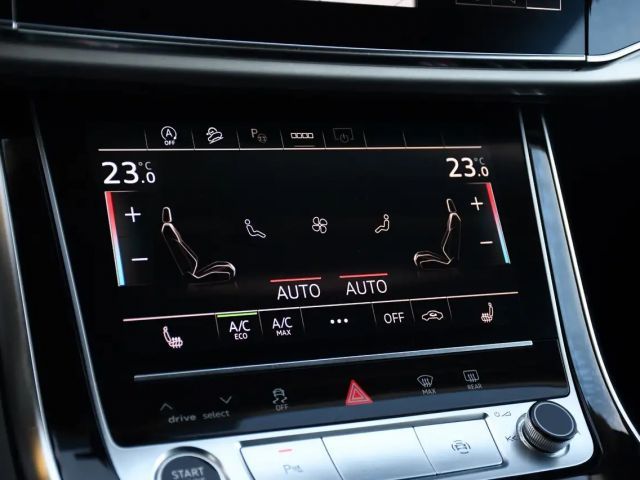 Audi Q8 45 TDI Quattro