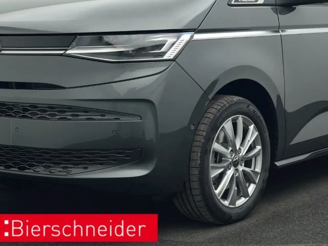 Volkswagen California DSG Ocean T7