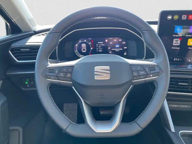 Seat Leon DSG Sportstourer Style