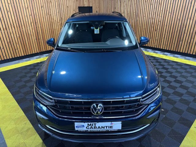 Volkswagen Tiguan DSG Life