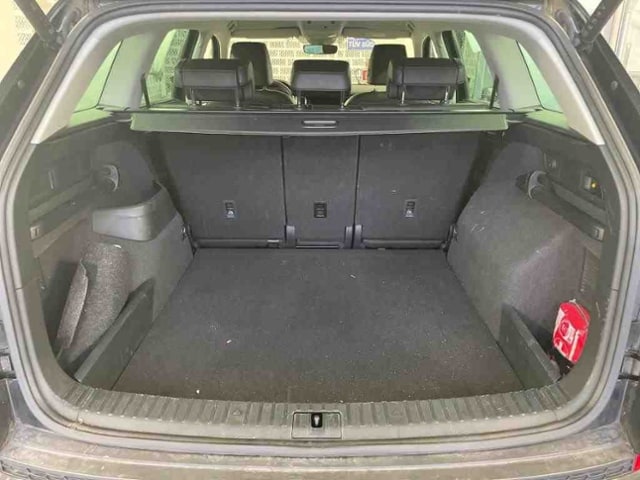 Skoda Kodiaq 2.0 TDI