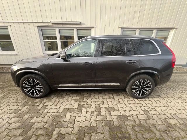 Volvo XC90 AWD Recharge T8 Ultimate