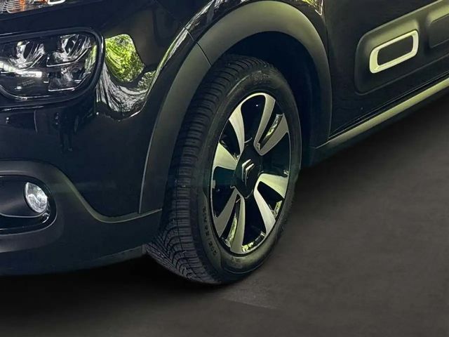 Citroën C3 Max PureTech