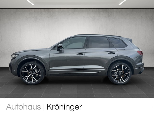 Volkswagen Touareg 3.0 V6 TDI 4Motion R-Line