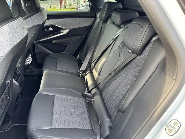 Peugeot 3008 GT-Line Hybrid