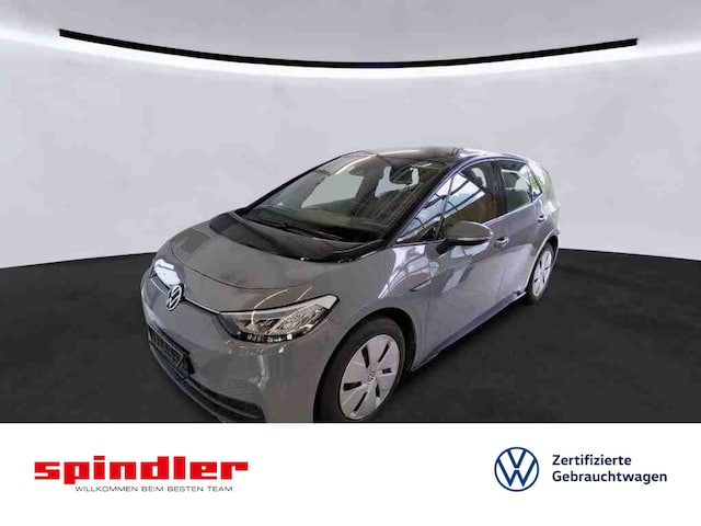 Volkswagen ID.3 Performance Pro