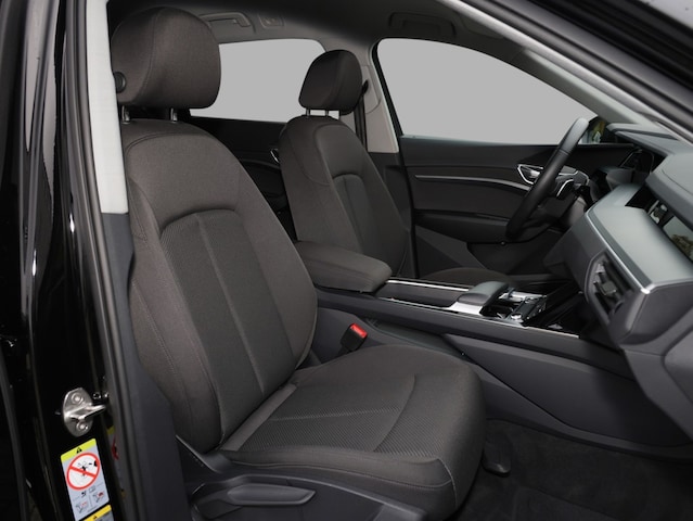 Audi e-tron 50 Quattro