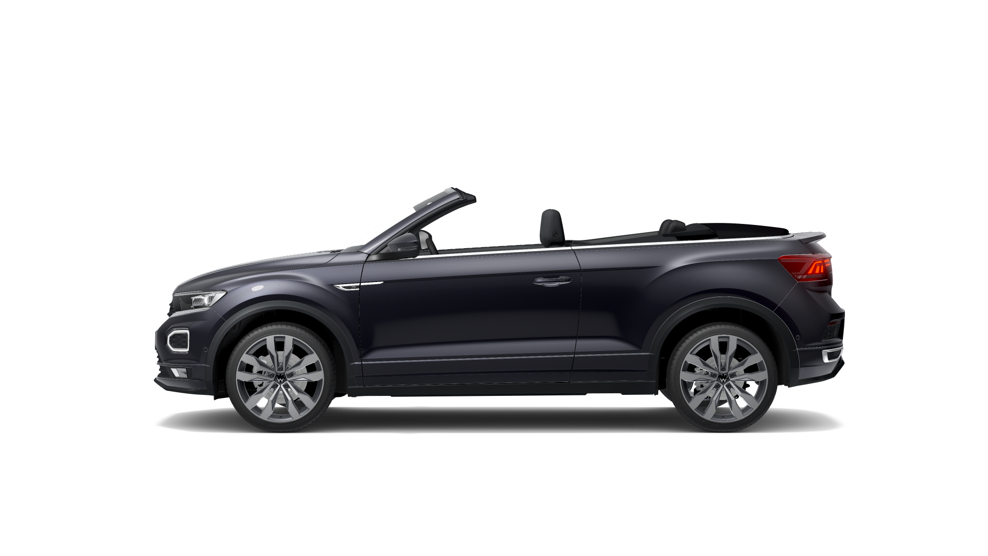 Volkswagen T-Roc 1.5 TSI Cabriolet R-Line