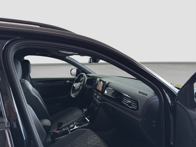 Volkswagen T-Roc 2.0 TSI 4Motion