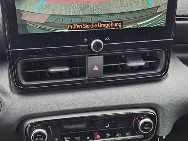 Toyota Yaris GR Hybride