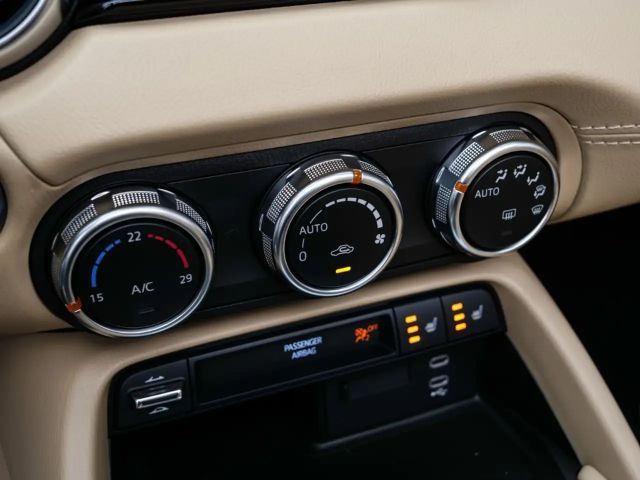 Mazda MX-5 RF SkyActiv