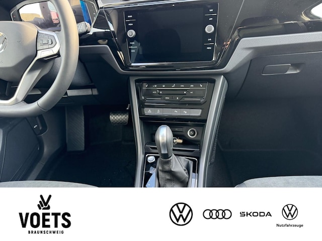 Volkswagen Touran 2.0 TDI DSG Highline