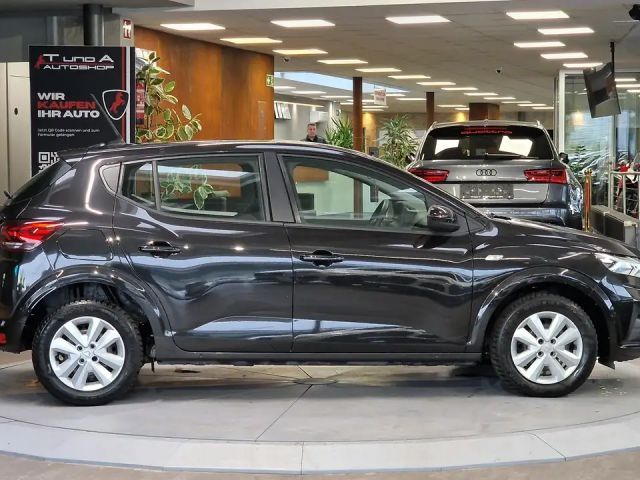 Dacia Sandero Comfort