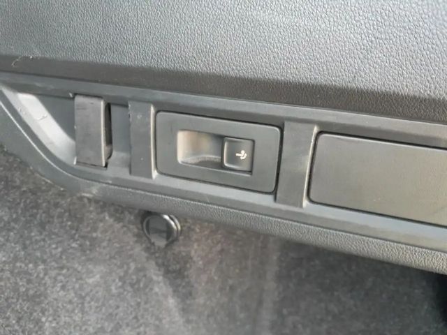 Skoda Octavia 4x4 Combi