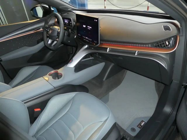 Cupra Tavascan Extreme 210kW/286PS