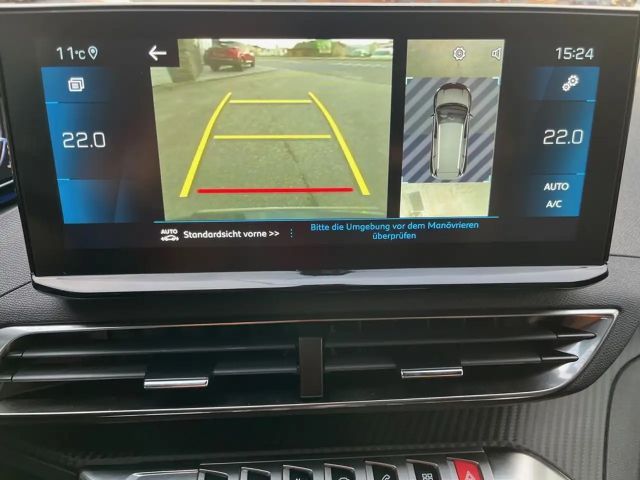 Peugeot 5008 Allure Pack EAT8