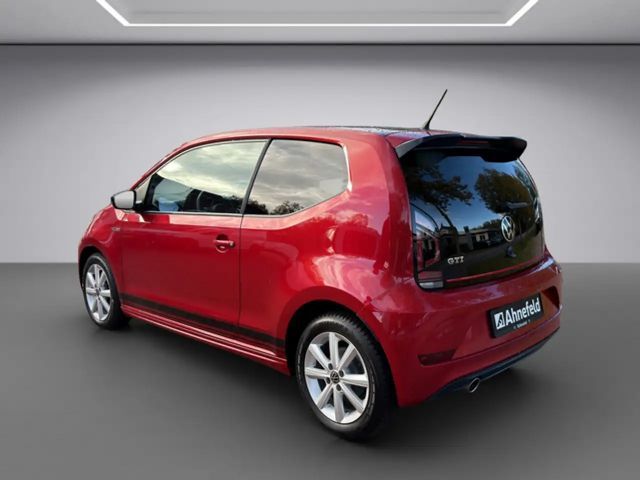 Volkswagen up! 1.0 TSI GTI