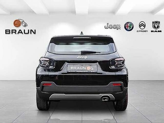 Jeep Avenger Altitude