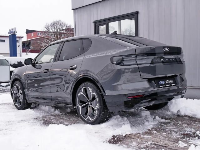 Ford Capri Extended range Premium