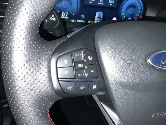 Ford Focus 1.5 EcoBlue ST Line Wagon