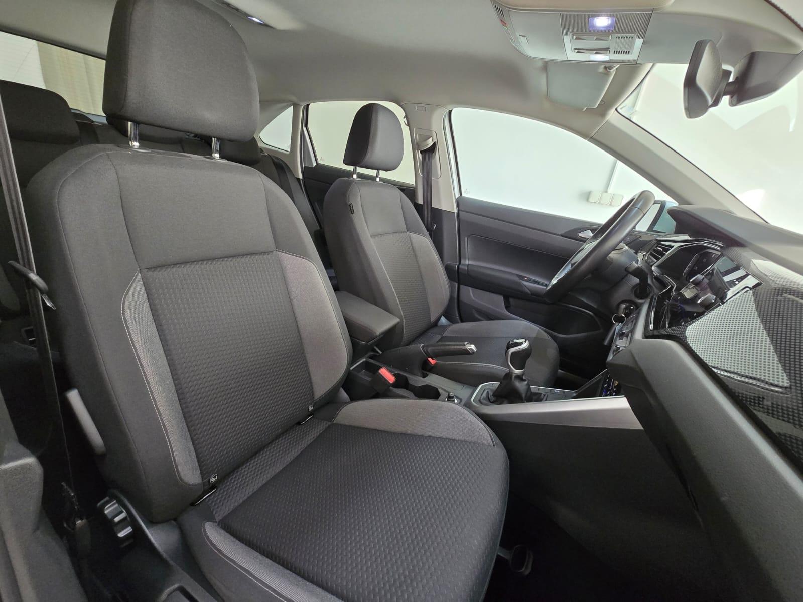 Volkswagen Taigo IQ.Drive Life