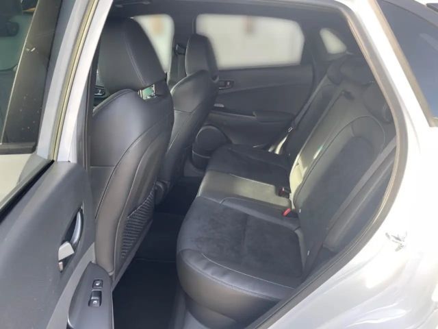 Hyundai Kona N Performance