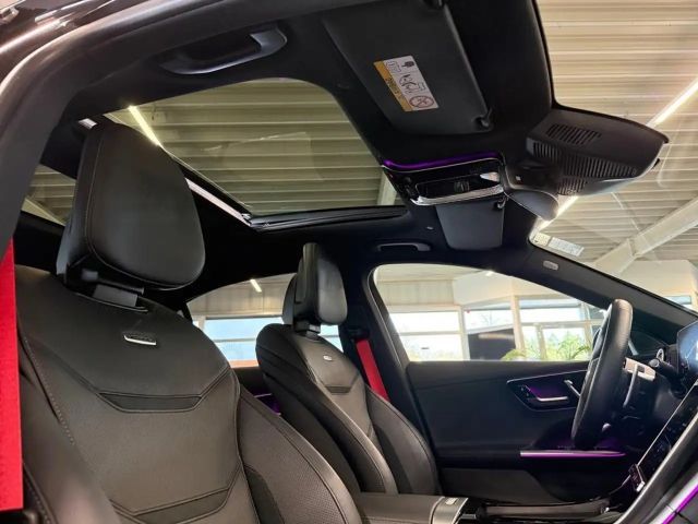 Mercedes-Benz C 43 AMG 4MATIC AMG Line Sedan