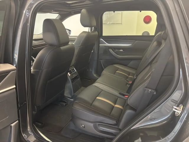 Mazda CX-80 Homura Plus