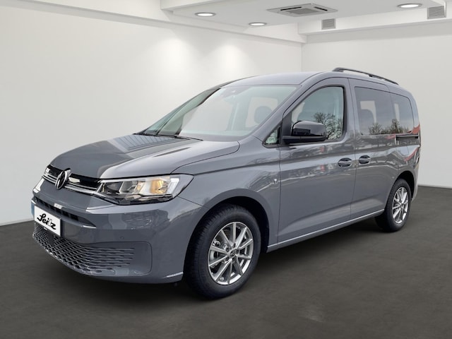 Volkswagen Caddy 2.0 TDI