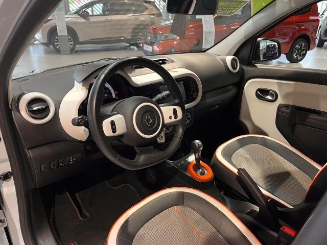Renault Twingo Electric