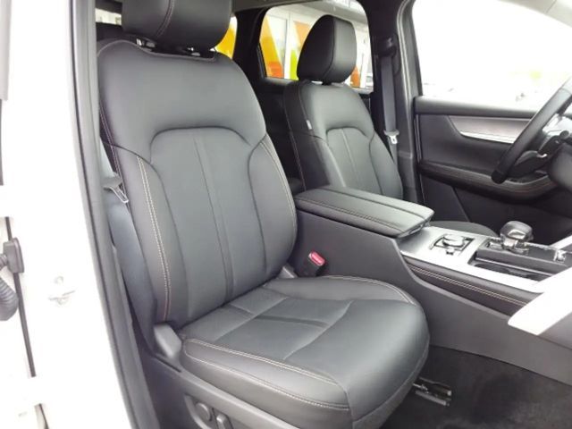 Mazda CX-60 4WD Homura