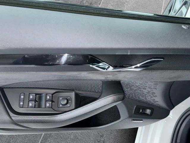 Skoda Octavia 2.0 TSI Combi RS