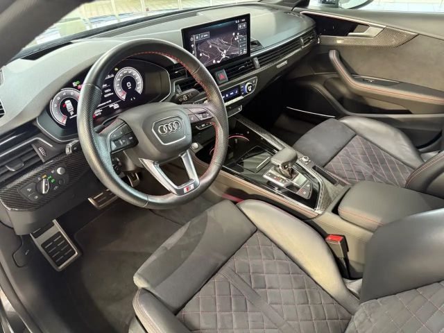 Audi A5 40 TFSI Quattro S-Line Sportback