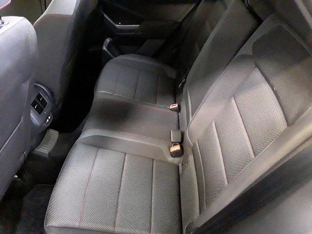 Volkswagen T-Roc 1.5 TSI Sport